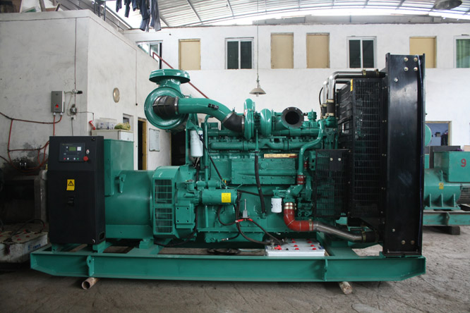 宁陵环保无噪音：租用静音发电机组，为环境和耳朵双重保驾护航